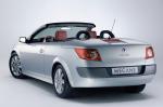 Renault Megane 2001 года